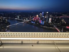 -WFC会仙楼观景台