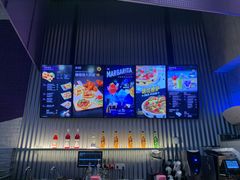 菜单-Taco Bell 塔可钟(民田路店)