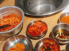 -姜虎东白丁烤肉(恒隆广场店)