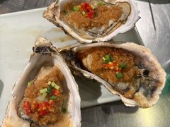 -白玉·朝鲜族烤串(南山店)