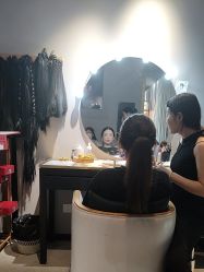 -盘子女人坊古装写真摄影(天津总店)