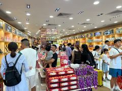 -钜记手信(大三巴街店)