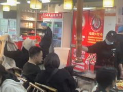 -郝大姐·乌龙山铁板烧(大学城三店)