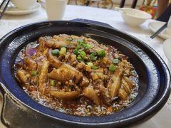 -盈旺小厨·非遗黄鳝饭(泰康路店)