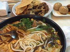 -螺蛳粉先生(蓟门桥店)