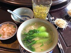 -同得兴 Since·1995 传统苏式面馆(十全街店)