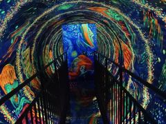 -成都梵高星空艺术馆(春熙路旗舰店)