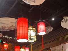 -徽镇小厨·经典徽菜(十里河店)