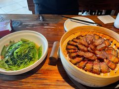 -瑶王府·广西菜(相思湖店)