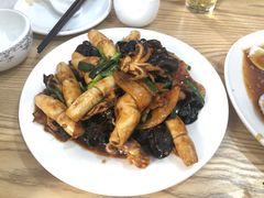 -九龙餐厅(大沽路店)