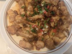-粤顺渔坊·中山脆肉鲩火锅(清湖店)