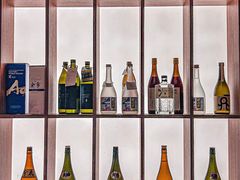 -鹤汀居酒屋•家庭料理•烧鸟酒肆(新街口店)