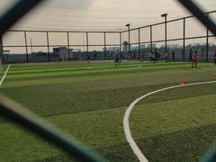 -翔立方体育文化综合体(南翔智地店)