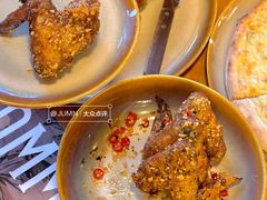 -COMMUNE幻师(番禺时代店)