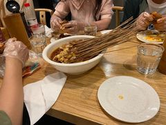 -嘉州叶婆婆钵钵鸡(建设路店)