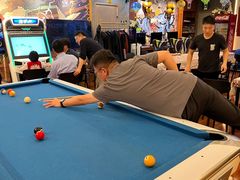 -老炮儿轰趴团建KTV桌游棋牌主题馆(五道口店（底商店))