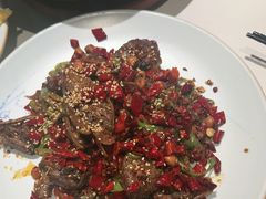-辛香汇·现炒川菜(城北万象城店)