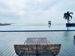 -惠州金海湾嘉华度假酒店