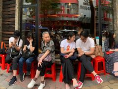 -大良毋米粥(锦龙路总店)