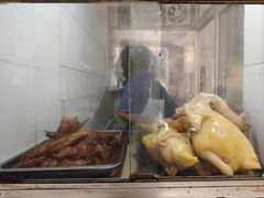 -九叔鸡饭(升平街店)