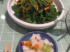 -胡杨记忆(和平路店)
