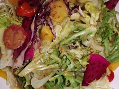 养生大拌菜-锡和无锡菜(景丽苑店)