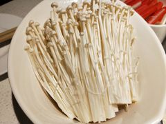 -海底捞火锅(长沙华创国际广场店)