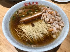 -朱鸿兴面馆(镇湖店)