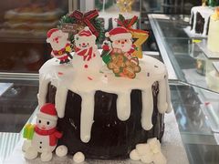 -BreadTalk面包新语·烘焙蛋糕(金光华广场店)