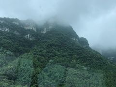 -神农溪纤夫文化旅游区