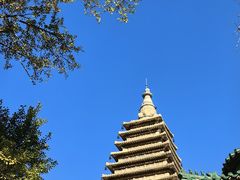 -北京石刻艺术博物馆(五塔寺)