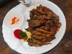 -大自然(鲁家村店)