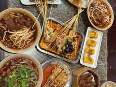 -小街天府