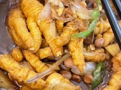 -汤氏美食台山水步特色黄鳝饭(龙津东路店)