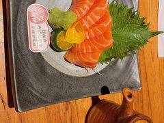 -炉胜·炉端烧·居酒屋