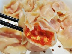 -米香居新鲁味·水饺餐厅