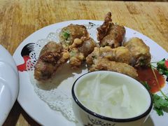 -聪辉同安老美食饭店(大元路店)