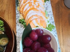 -有才叔的小馆(招商依云曲江店)