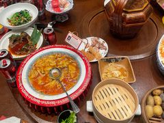 -唐山宴大唐州府精品中餐