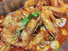 -邵汇大虾火锅(鲁迅路店)