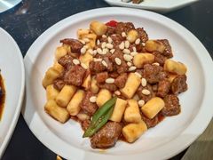 -兔爸私家小厨(新北万达店)