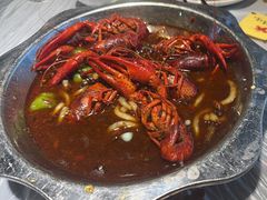 -学士怪怪龙虾·川菜·烧烤(学士街店)