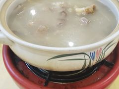 -老东风菜馆·潮汕大排档
