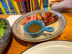 -Mesa Madre梅萨妈妈·Bintana(国贸店)