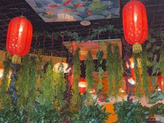 -江湖水乡铁锅炖魚(周庄嘉园店)