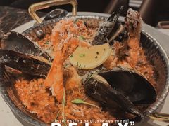 -LESCEDARS Brasserie Bistro香柏树