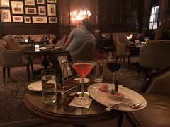 -LONG BAR 廊吧(外滩华尔道夫酒店)