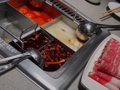 -海底捞火锅(北京路店)