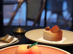 -LE SAPHIR 莎菲尔菓子(和兴店)
