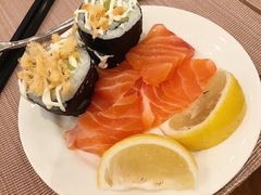 -好日子皇冠假日酒店·君怡咖啡厅(特美思大厦店)